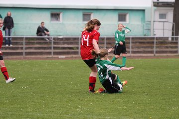 Bild 51 - wB-Jun NMS am 29.4.12